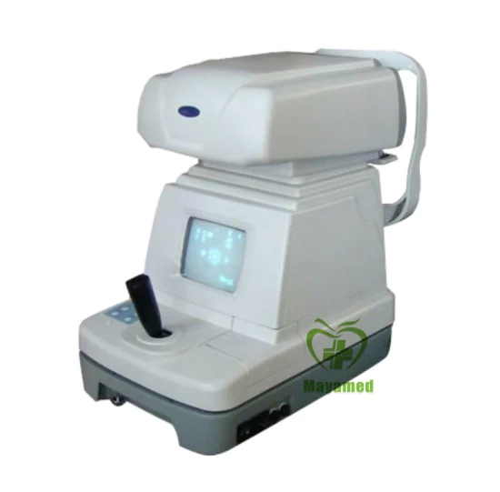 Refratômetro digital automático portátil Honey Brix Preço automático olho portátil Gem Topcon Autorefraktor